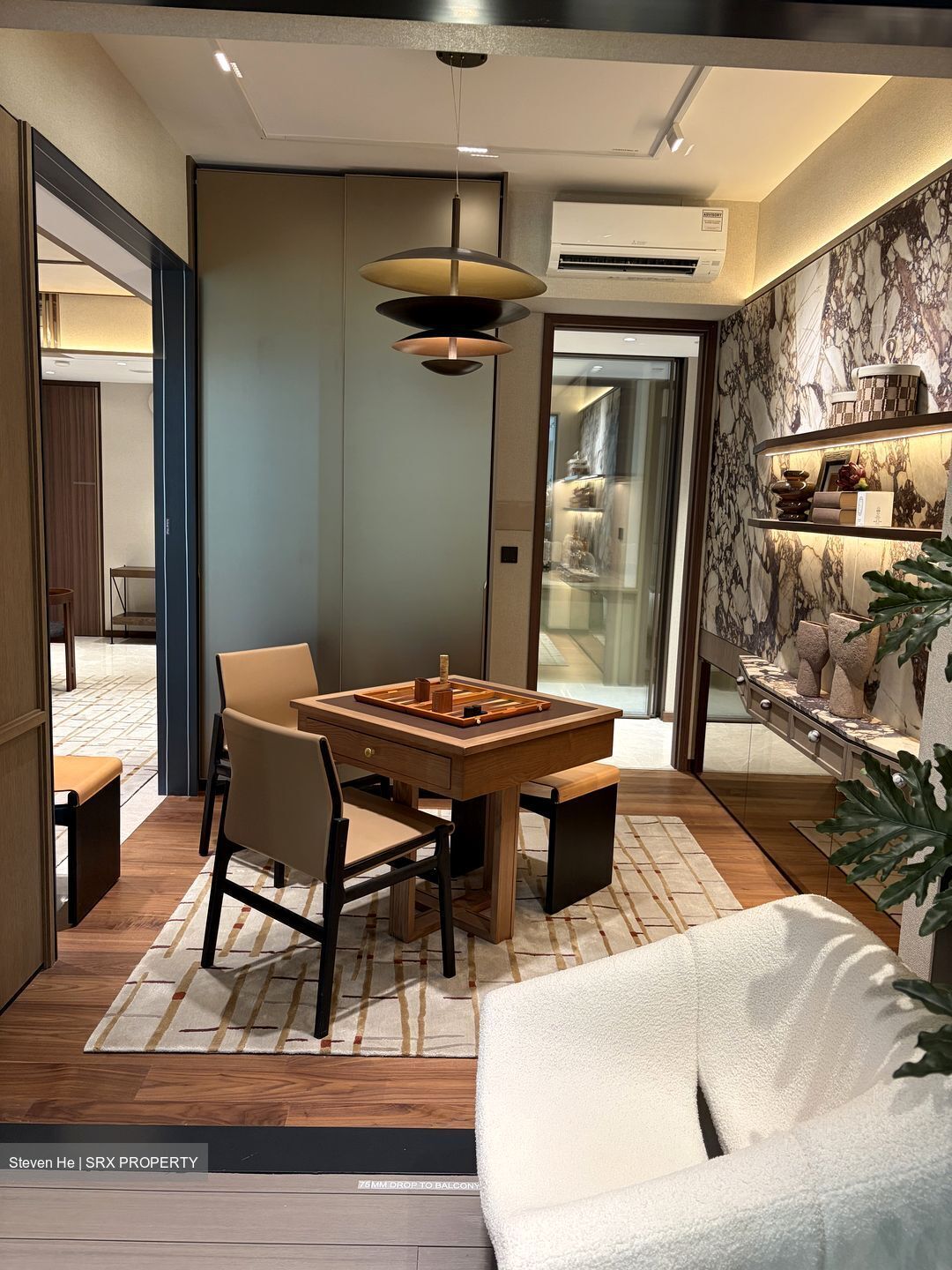 THE ROBERTSON OPUS (D9), Apartment #503705881